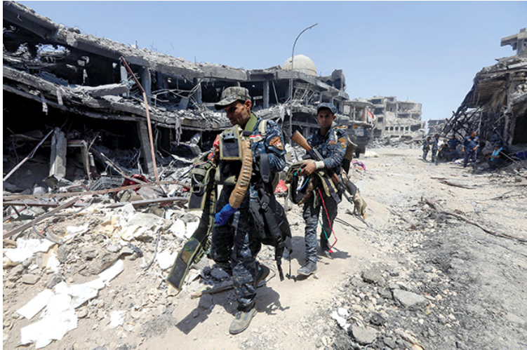 Mosul