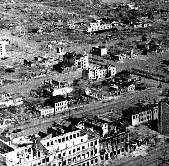 stalingrad